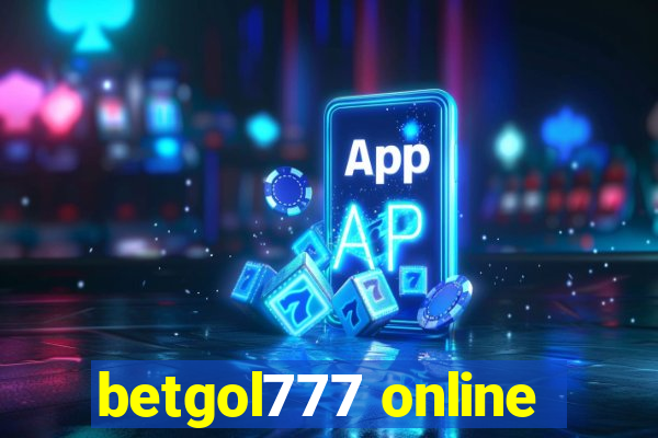 betgol777 online